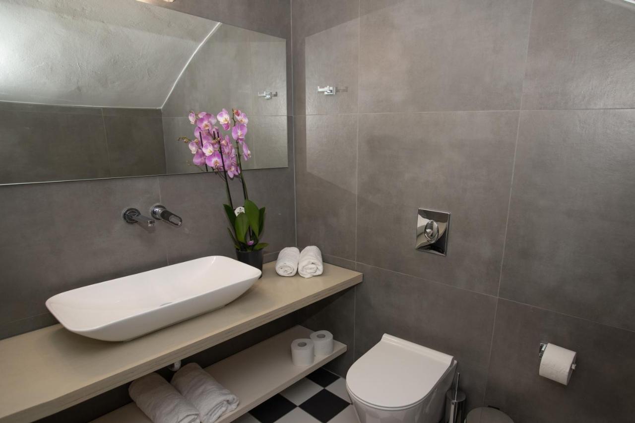 Naxos Ellis Apartments Naxos City المظهر الخارجي الصورة
