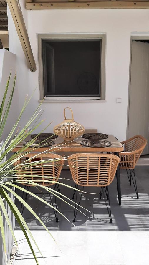 Naxos Ellis Apartments Naxos City المظهر الخارجي الصورة
