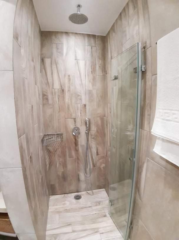 Naxos Ellis Apartments Naxos City المظهر الخارجي الصورة